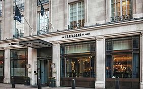 The Trafalgar St. James, London Curio Collection By Hilton